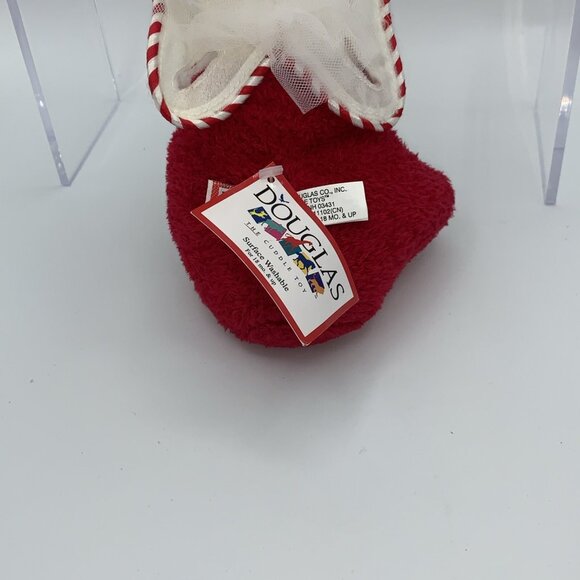 Noel Angel Plush Douglas Cuddle Toy 8 Inches Original Tag - Picture 3 of 6
